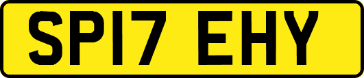 SP17EHY