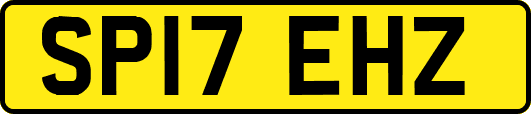 SP17EHZ