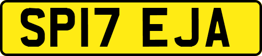 SP17EJA