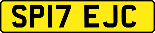 SP17EJC
