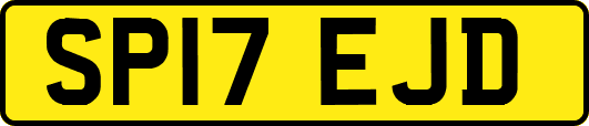 SP17EJD