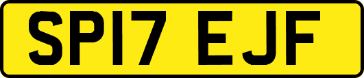 SP17EJF