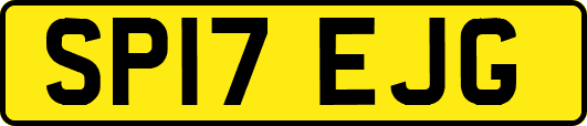 SP17EJG