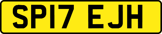 SP17EJH