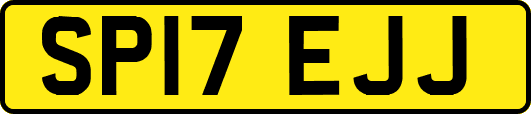 SP17EJJ