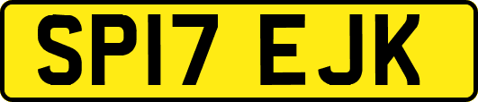 SP17EJK