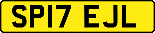 SP17EJL