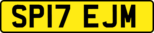 SP17EJM