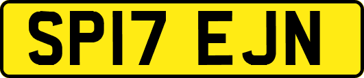 SP17EJN