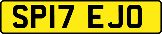SP17EJO