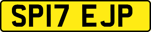 SP17EJP