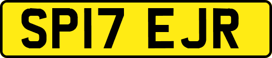 SP17EJR
