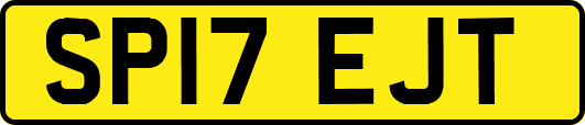 SP17EJT