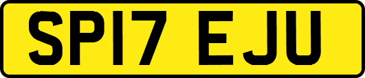 SP17EJU