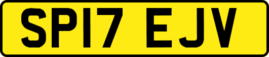 SP17EJV