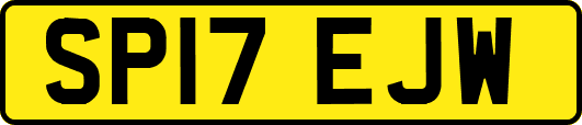 SP17EJW