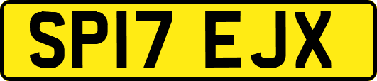 SP17EJX