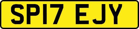 SP17EJY