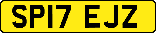 SP17EJZ