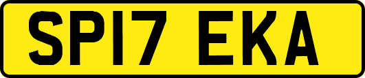SP17EKA