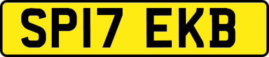 SP17EKB