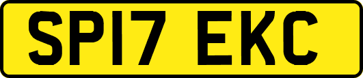 SP17EKC