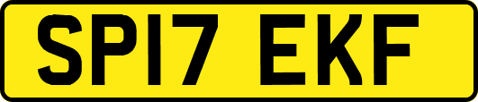 SP17EKF