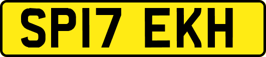 SP17EKH