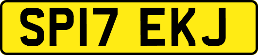 SP17EKJ