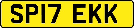 SP17EKK