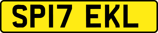 SP17EKL