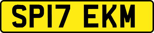 SP17EKM