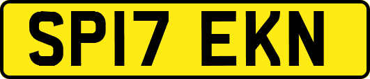 SP17EKN
