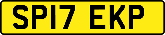 SP17EKP