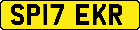 SP17EKR