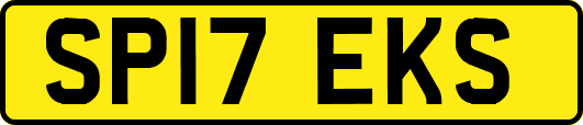 SP17EKS