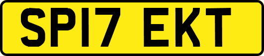 SP17EKT