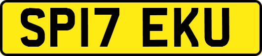 SP17EKU