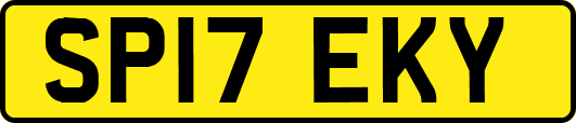 SP17EKY