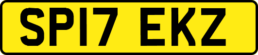 SP17EKZ