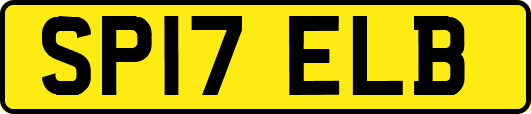 SP17ELB
