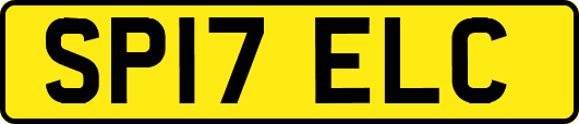 SP17ELC
