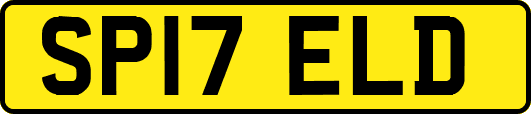 SP17ELD