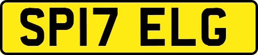 SP17ELG