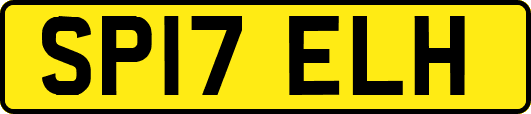SP17ELH