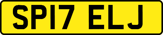 SP17ELJ