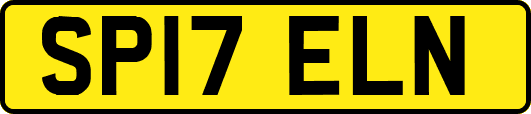 SP17ELN