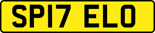 SP17ELO