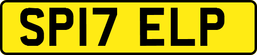 SP17ELP