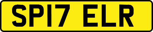 SP17ELR